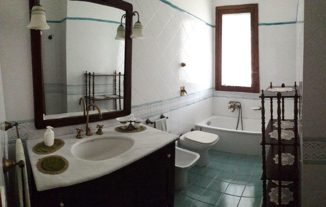 Villa Margherita Marsala Exterior foto