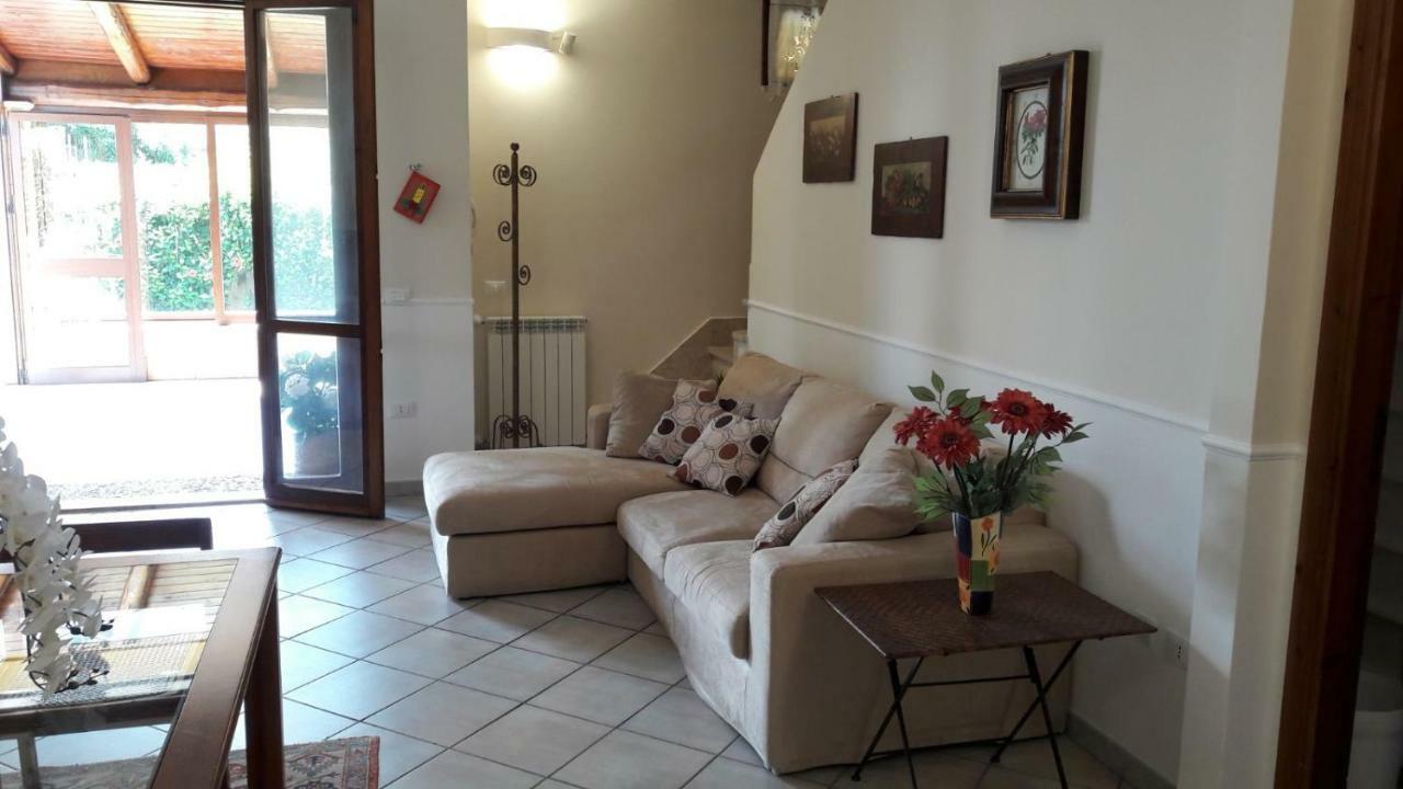 Villa Margherita Marsala Exterior foto