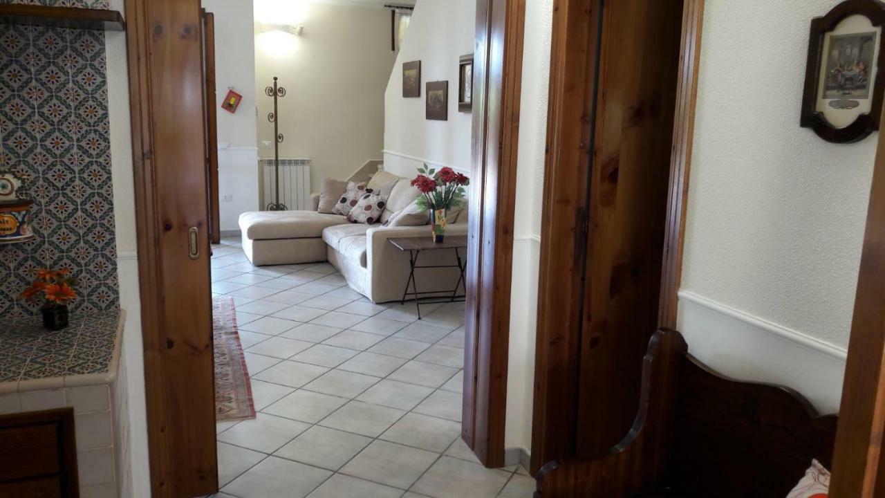 Villa Margherita Marsala Exterior foto